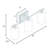 3 - Light Dimmable Vanity Light-681565573
