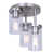 Brushed Nickel selected