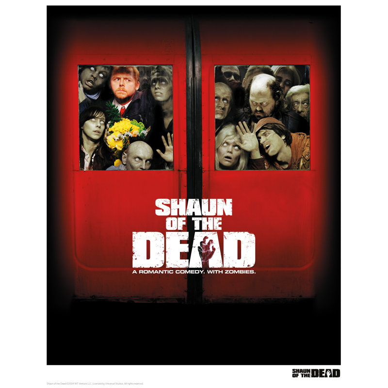 No Frame Print Set