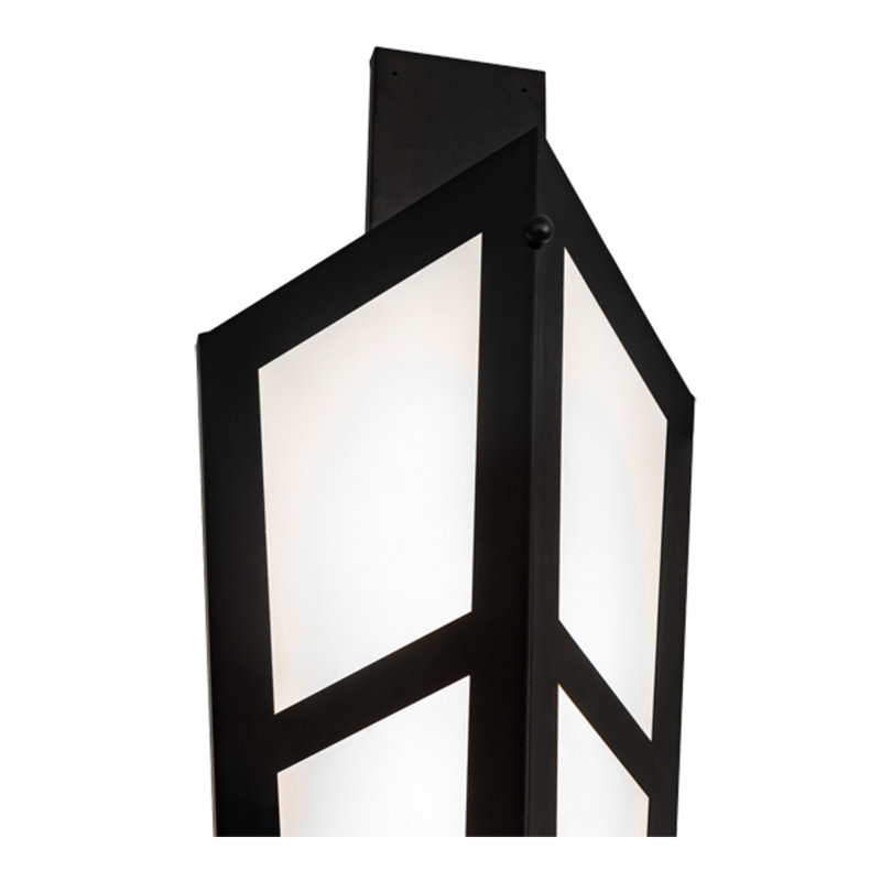 Deep Polaris 8 - Light Wallchiere