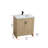 Ahner 30 inch Single Bathroom Vanity-305966082