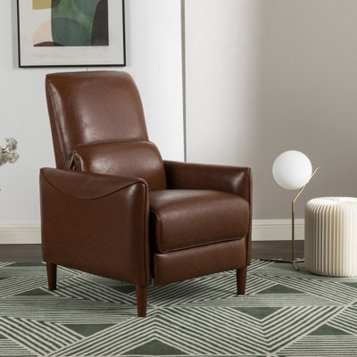 Fauteuil inclinable Wilkin Upholstery