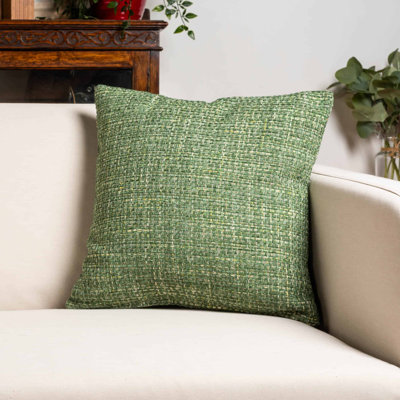 Blue Cushion