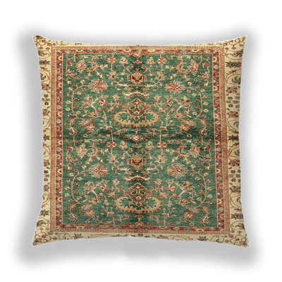 Coussin décoratif abstrait Abstract 3213
