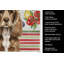 Serviette de cuisine chocolat Cocker Spaniel-322069912