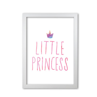 Little Princess - Painting