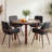 Malvino Dining Chairs-95166012