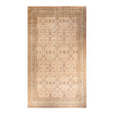 Classic One-of-a-Kind 9' 2" X 16' 4" Hand Knotted Area Rug