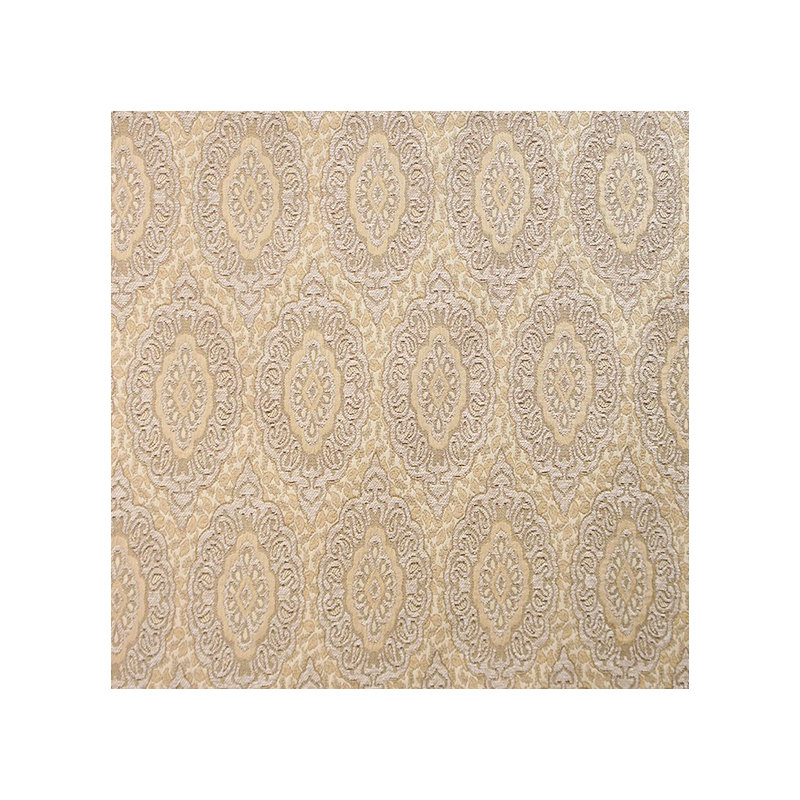 Tissu Sarah, Naturel