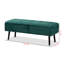 Banc de rangement à couvercle rabattable Troutville-1145034959