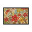 « tropical fleurs », reproduction d’impression sur toile tendue-72454066-27698226