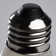 40 Watt Equivalent G40 E26/Medium (Standard) Dimmable LED Bulb