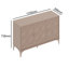 3 Door Sideboard-2096562857