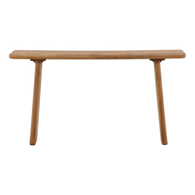 Console Winsor - brun