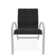 Fauteuil de salle à manger empilable Hiraku