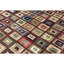 Pakistan Gabeh One-of-a-Kind 6'8" x 9'4" Area Rug