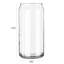 Ensemble de 4 verres en verre Libbey Classic Can XL, 20 onces