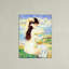 1 Piece Wrapped Canvas Painting-21212894