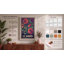 Le Jardin Botanical - Wrapped Canvas-489052773-489052768