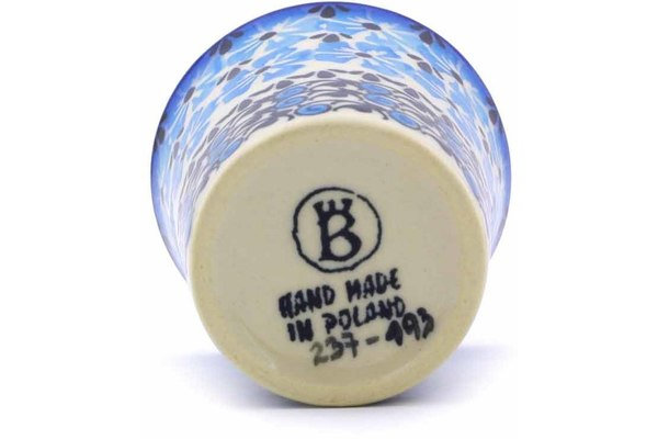Verre à boire en céramique 5 oz. Rousey
