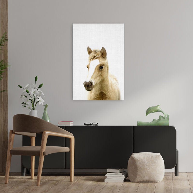 Wrapped Canvas Print, 91.44" H x 60.96" W