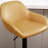 Thibodeaux Swivel Adjustable Height Bar Stool-8606714