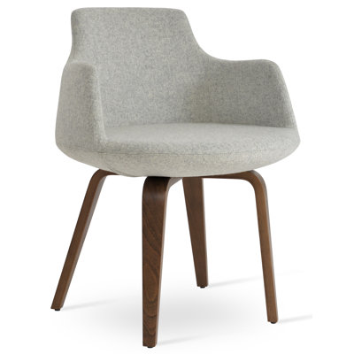 Fauteuil Dervish