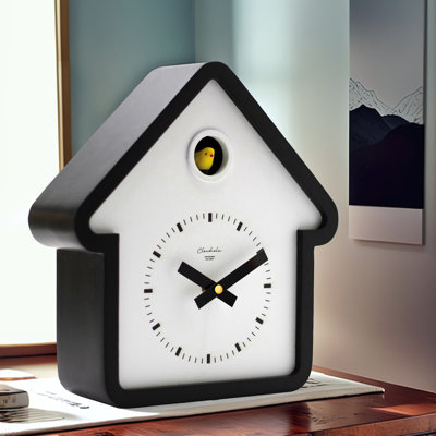 Horloge coucou House House