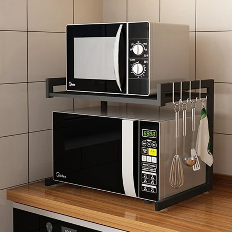Spice Rack