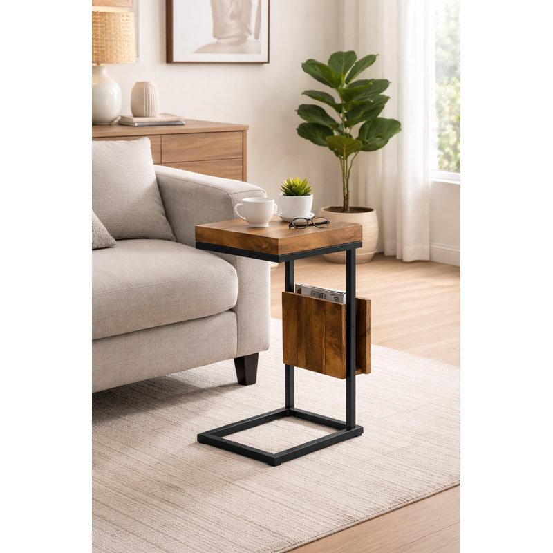 Table Duke «C» (WB), Walden Brown