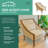 OS Home Occasional Side Accent Chair-461775647