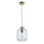 Akilia 1 - Light Jar Pendant