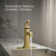 Riff Single-Handle Bathroom Sink Faucet-1111660522