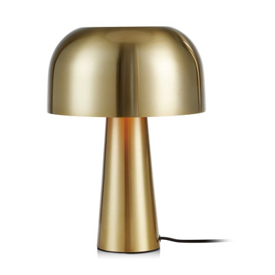 Stanardsville Metal Table Lamp