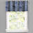 Alarna Floral Tailored Window Valance
