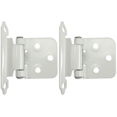 Self-Closing Traditional Hinge