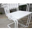 Darlene Outdoor Patio Dining Armchair