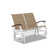 Banc oscillant Askar