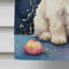 Drapeau «Happy Birthday House»-112736478