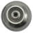 Danica Mushroom Knob