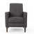 Slate Microfiber