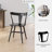 Wasiq Dining Chair (Set Of 2)