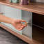 Meuble télé élégant et attrayant-108507137