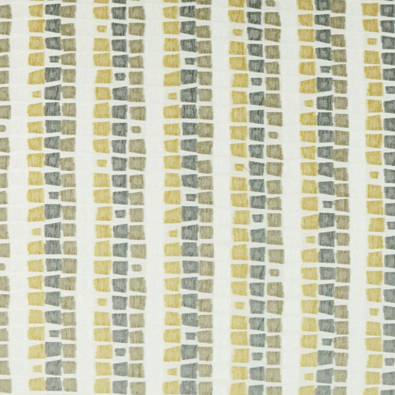 Tissu Bombay, Naturel