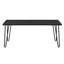 Four Leg Coffee Table-24762761