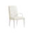 Avondale 6 - Person Extendable Four Leg Dining Set