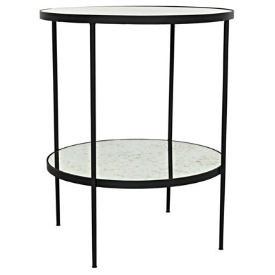 Anna End Table