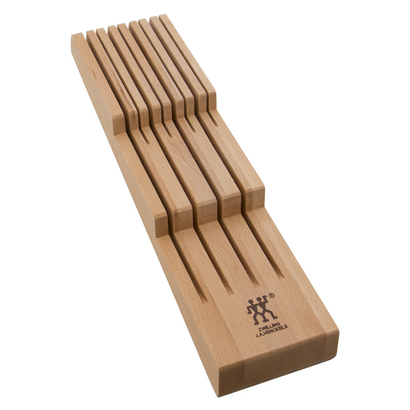 Knife Storage, Beech