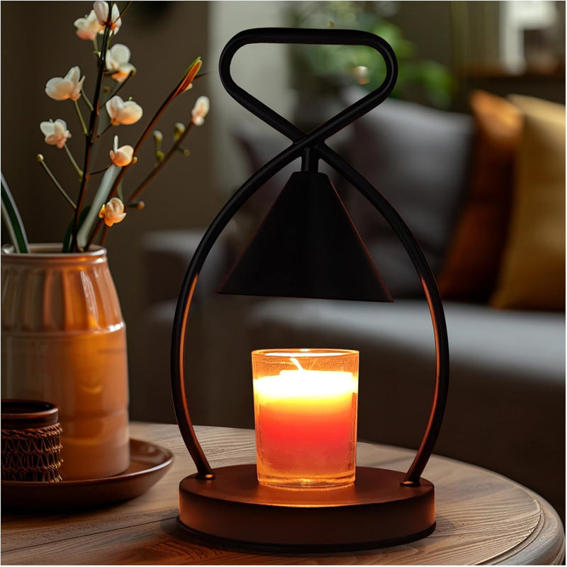 Candle Heating Lamp