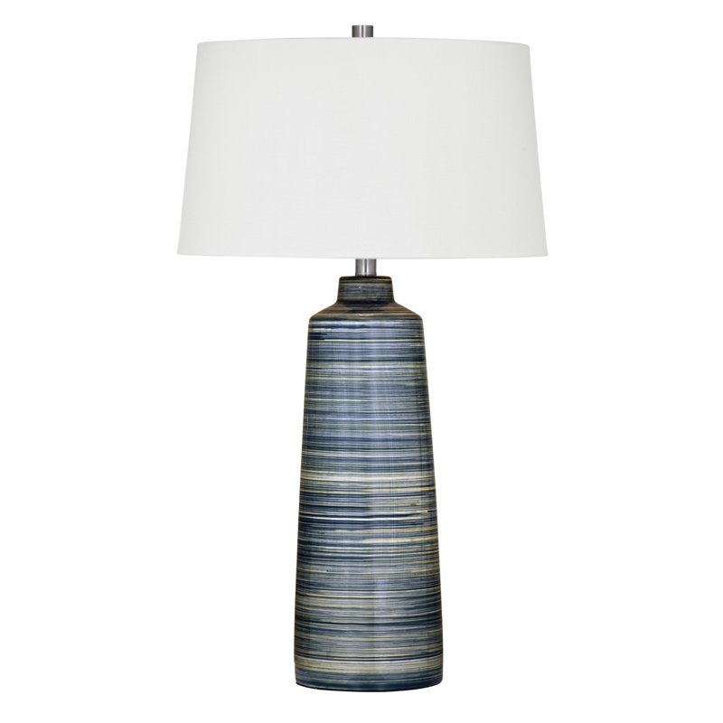 Lampe de table Ishbel Linquist